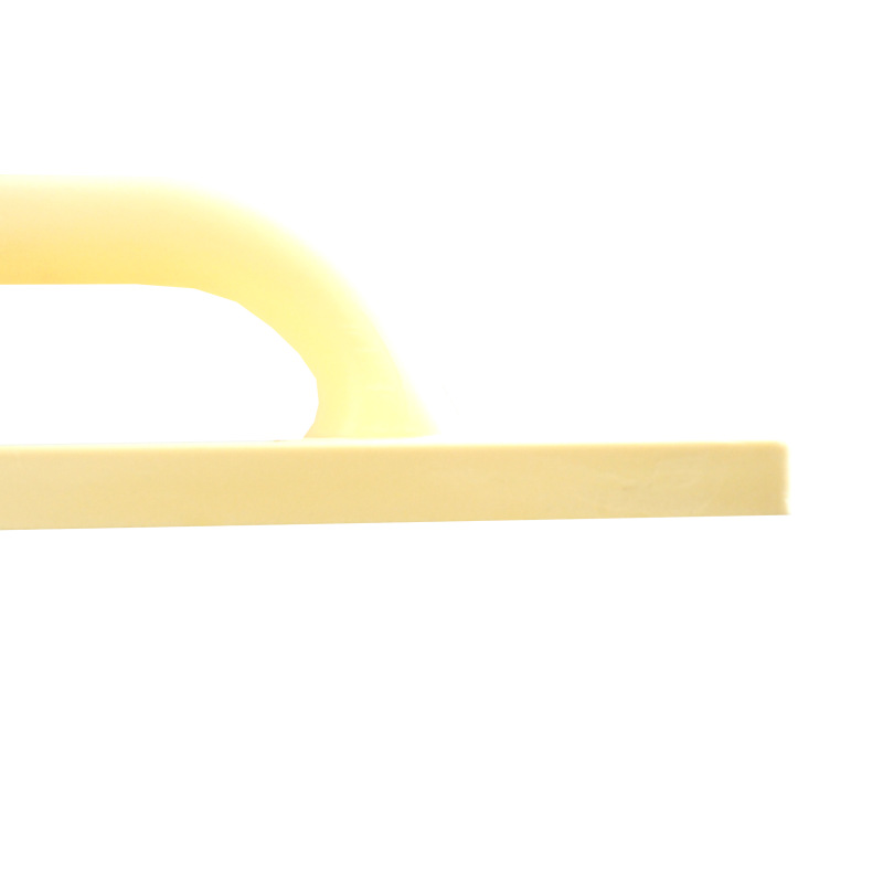 TOPTRADE hladítko polyuretánové, 320 x 180 mm 4