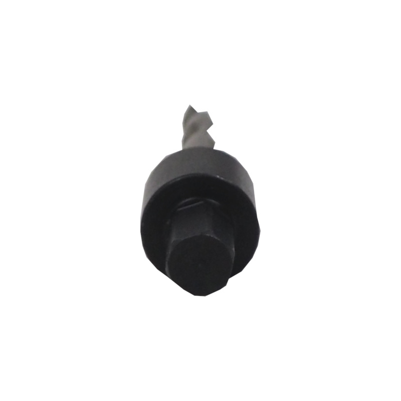 TOPTRADE unášač, pre vykružovacie korunky BiMetal 19 – 30 mm 6