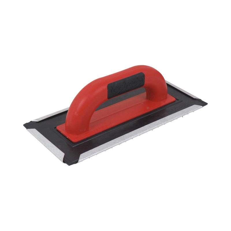 TOPTRADE strúhadlo na polystyrén, na plastu, PROFESSIONAL, 280 x 130 mm
