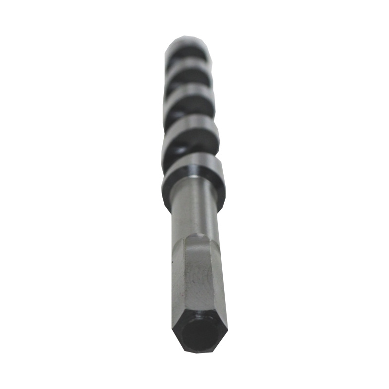 TOPTRADE vrták hadovitý, do dreva, O 20 x 230 mm 7