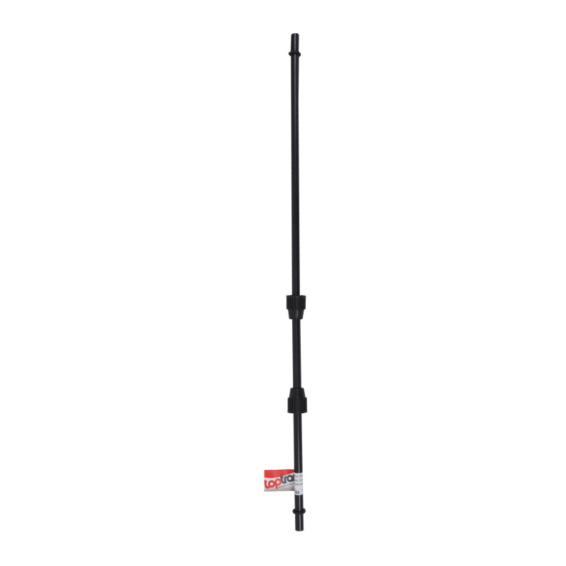 TOPTRADE diely náhradné pre postrekovač, tyč predlžovacia pre 12 l, 16 l, 20 l, 560 mm 1