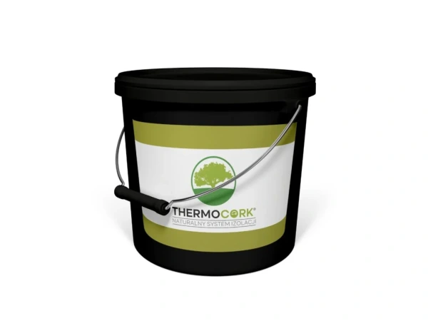 Korková izolácia THERMOCORK