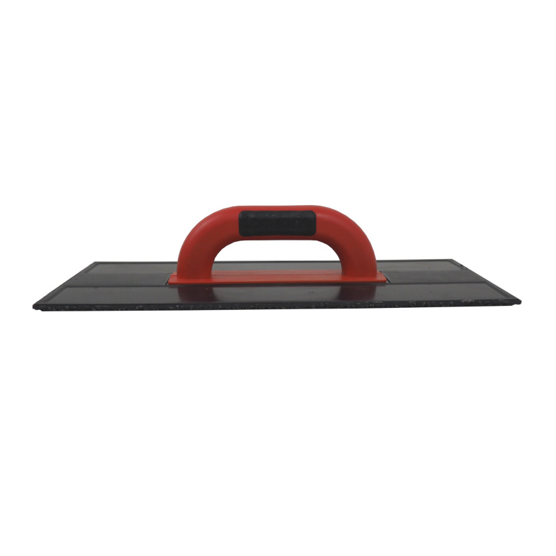 TOPTRADE hladítko ABS, brúsne, bez papiera, zrnitosť 12, PROFESSIONAL, 400 x 180 mm 1