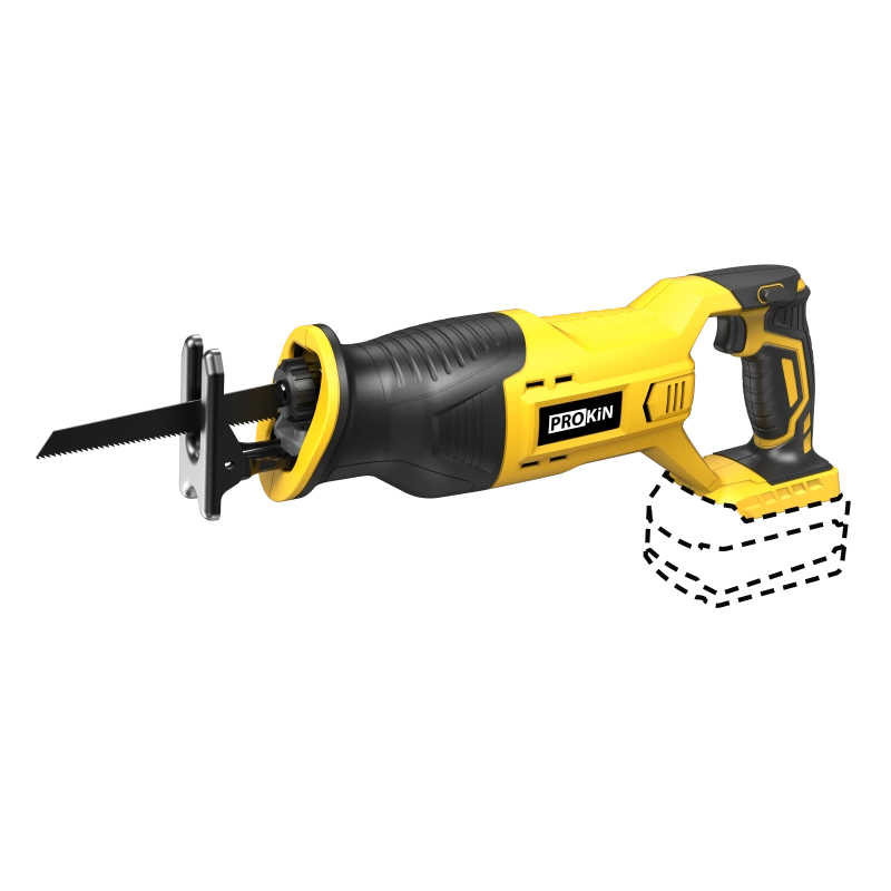 píla chvostová RS-L0118 AKU 18V SYSTEM PROKIN
