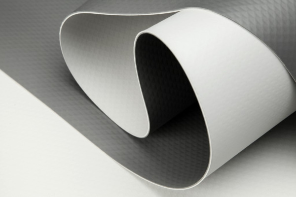 LOGICROOF V-RP Strešná PVC hydroizolačná fólia pre kotvené strechy