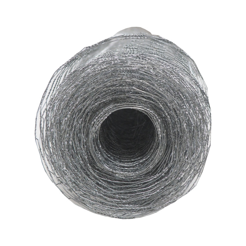 TOPTRADE pletivo králičie, pozinkované, 13 / 0,7 mm, 1000 mm / 25 m 7