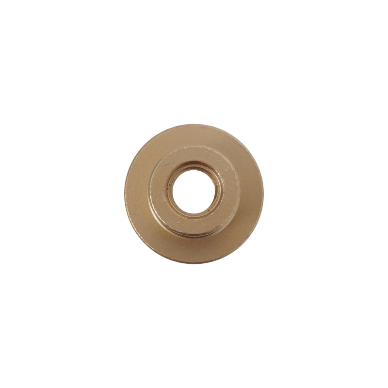 TOPTRADE korunka vykružovacia, diamantová, M14, O 45 mm 3