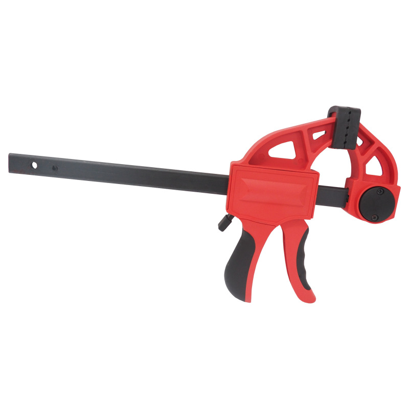 TOPTRADE zvierka quick grip 610 mm
