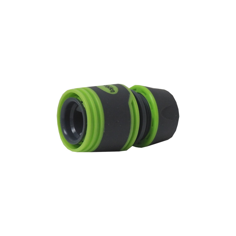 TOPTRADE rýchlospojka dvojzložková, 1/2", sada 30 ks 2