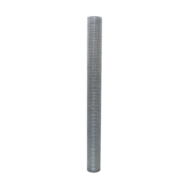 TOPTRADE sieť zváraná, pozinkovaná, 13/0,8 mm, 500 mm x 10 m 1