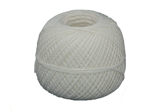 motúz PP, klbko, dtex 7800, 250 g, Lanex