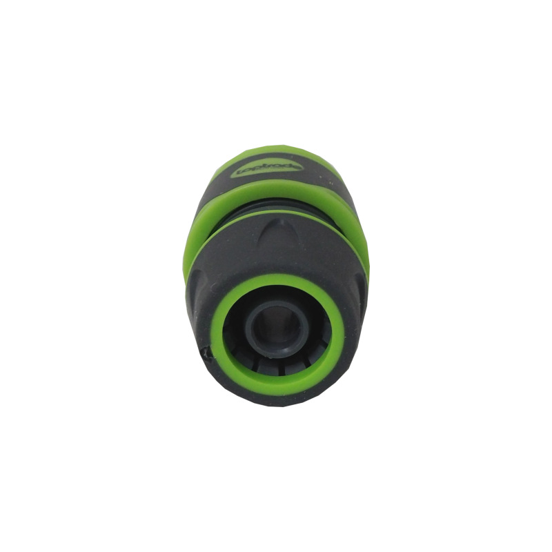 TOPTRADE rýchlospojka dvojzložková, 1/2", sada 30 ks 10