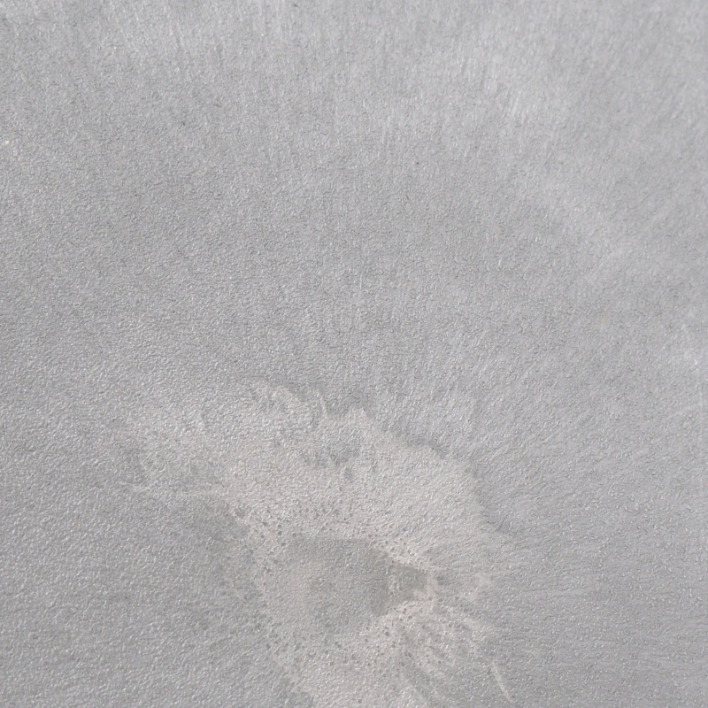 TOPTRADE hladítko ABS, plastové, s otvorenou rukoväťou, 270 x 130 x 3 mm 8