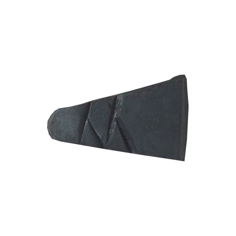 klinky oceľové, kované, balenie 10 ks, 20 x 5 x 33 mm 5