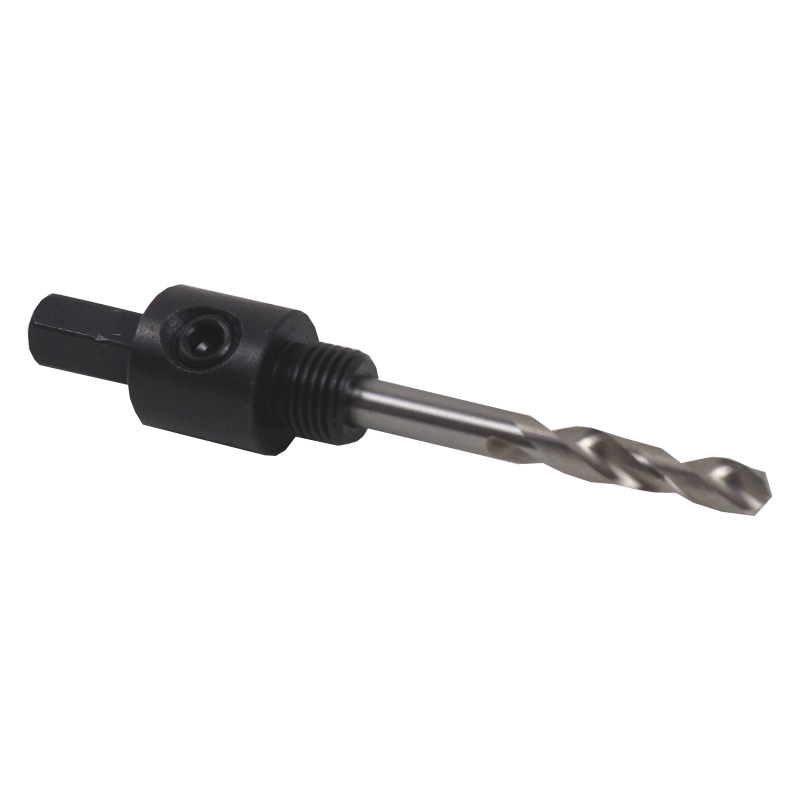 TOPTRADE unášač, pre vykružovacie korunky BiMetal 19 – 30 mm 3