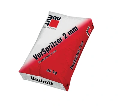 Baumit VorSpritzer 2mm