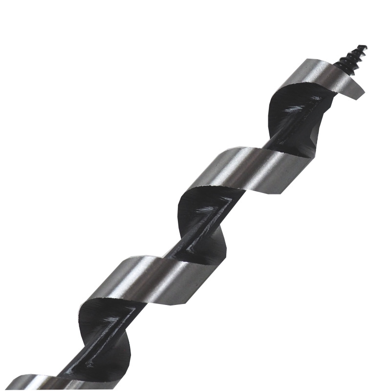 TOPTRADE vrták hadovitý, do dreva, O 20 x 230 mm 5