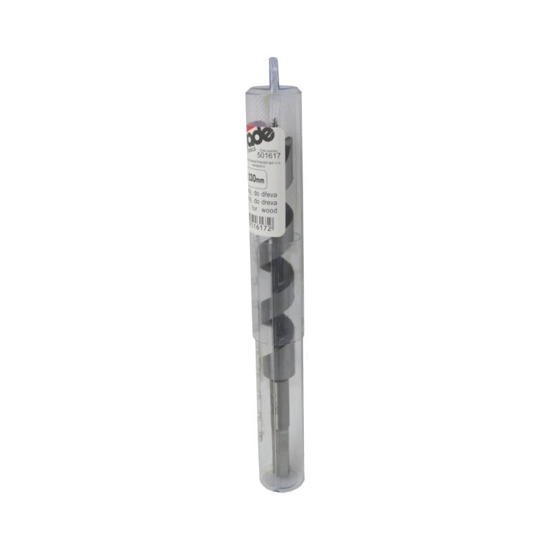 TOPTRADE vrták hadovitý, do dreva, O 20 x 230 mm 1