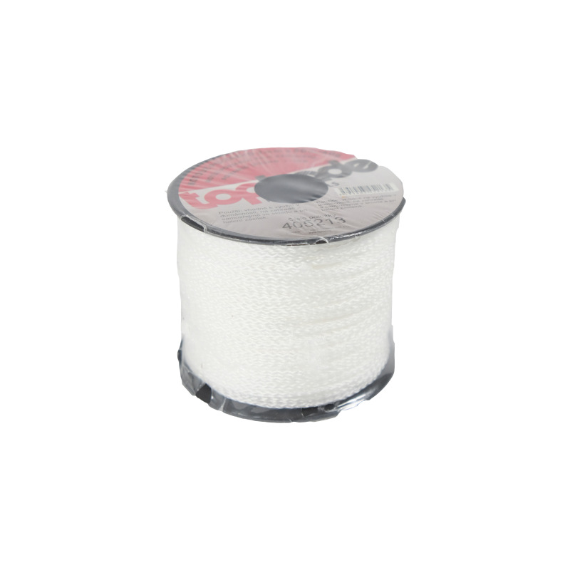 TOPTRADE motúz polyamid, 60 g, O 2 mm x 50 m 1