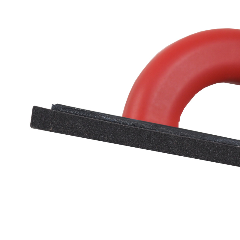 TOPTRADE hladítko mikropryž, PROFESSIONAL, 280 x 140 x 8 mm 4
