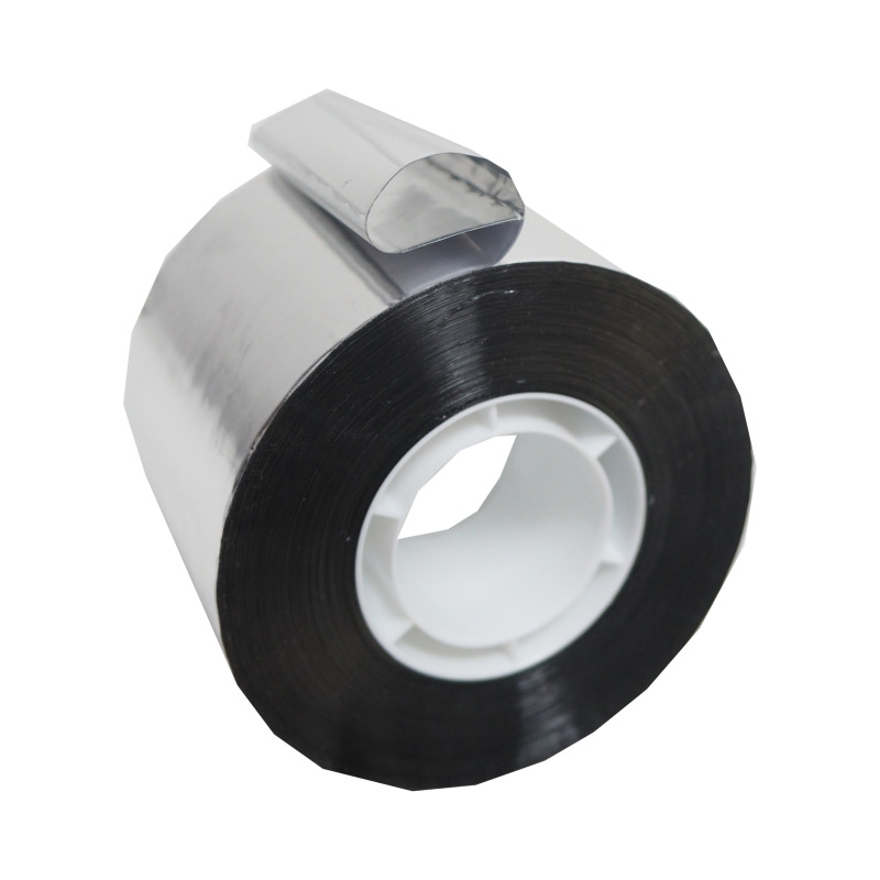 páska Alu tape PP, polypropylén naparený hliníkom, 50 mm x 50 m 3