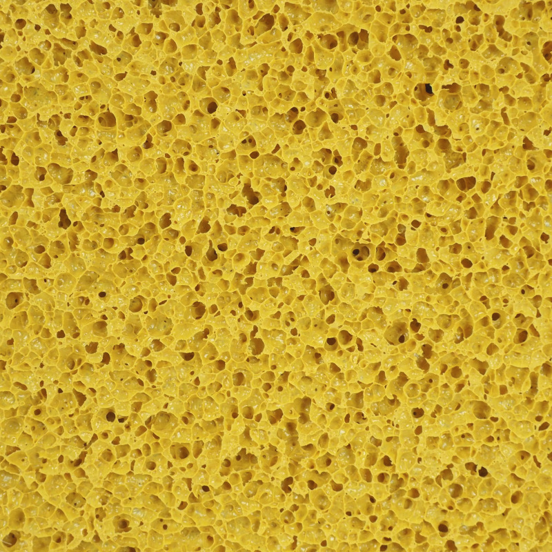 TOPTRADE hladítko ABS, huba, PROFESSIONAL, 280 x 140 x 30 mm 8