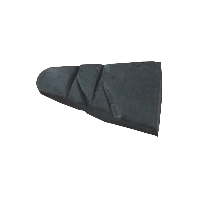 klinky oceľové, kované, balenie 10 ks, 20 x 5 x 33 mm 1