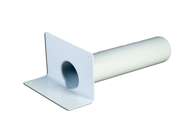 KÖSTER cezatikový vtok priemer100 110*480 mm