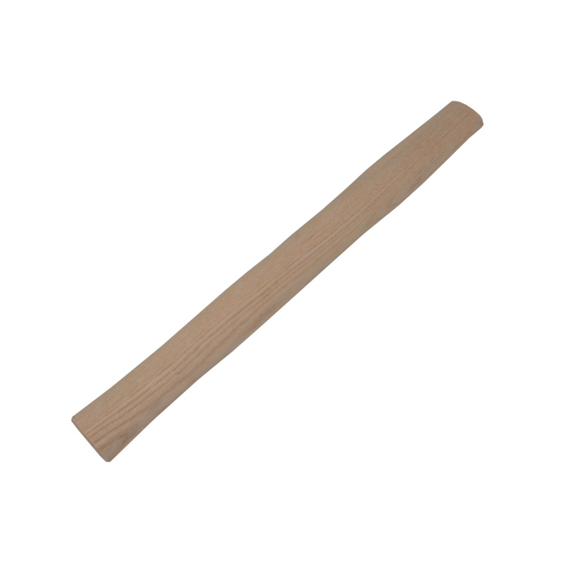 TOPTRADE násada na kladivo, rovná, 80 cm, 1