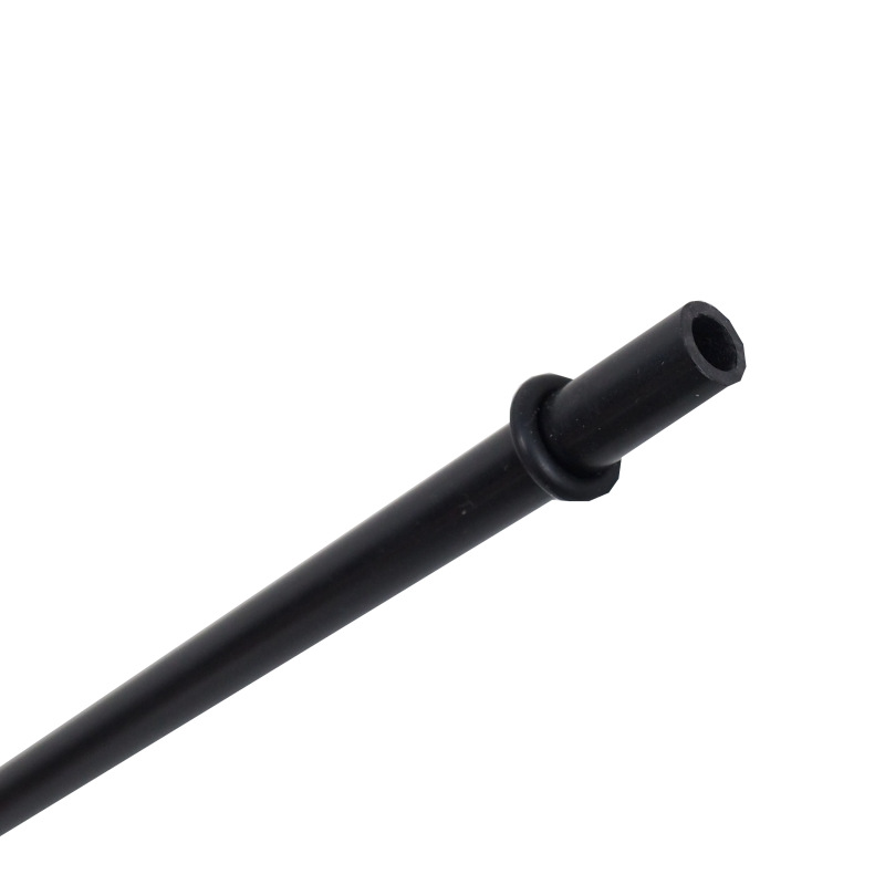 TOPTRADE diely náhradné pre postrekovač, tyč predlžovacia pre 12 l, 16 l, 20 l, 560 mm 4