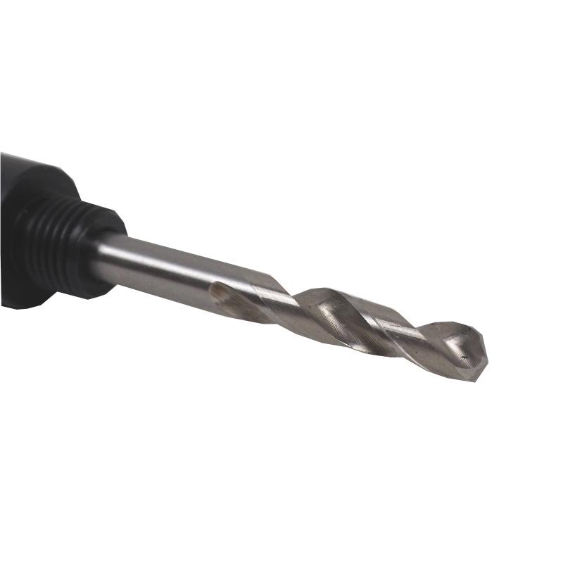 TOPTRADE unášač, pre vykružovacie korunky BiMetal 19 – 30 mm 7