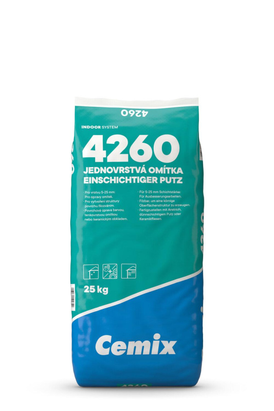 JEDNOVRSTVOVÁ OMIETKA 4260