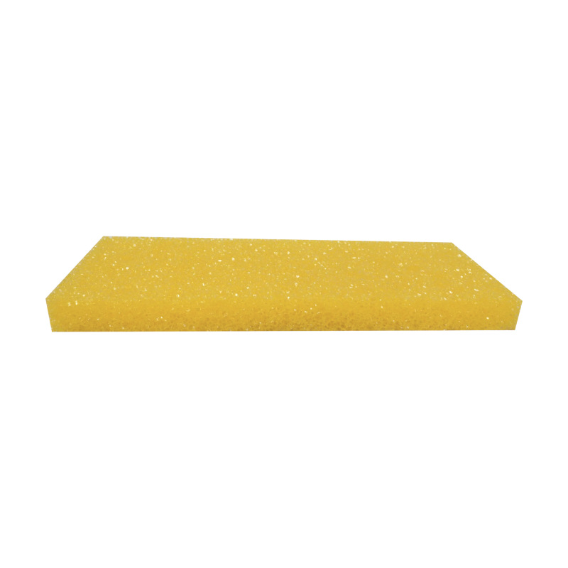 TOPTRADE povrch náhradný, molitan hrubý, 280 x 140 x 20 mm 2