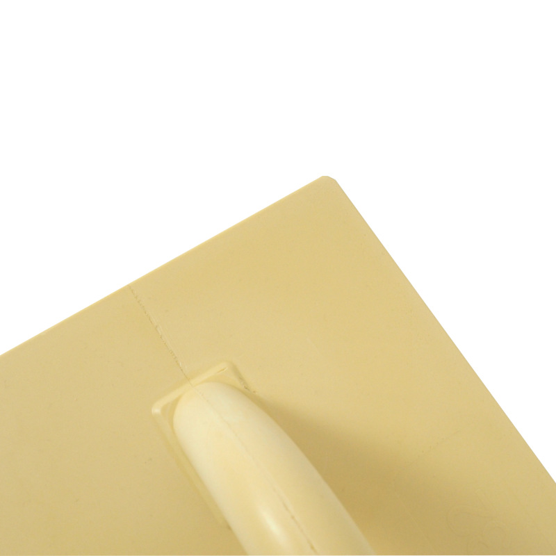 TOPTRADE hladítko polyuretánové, 320 x 180 mm 7
