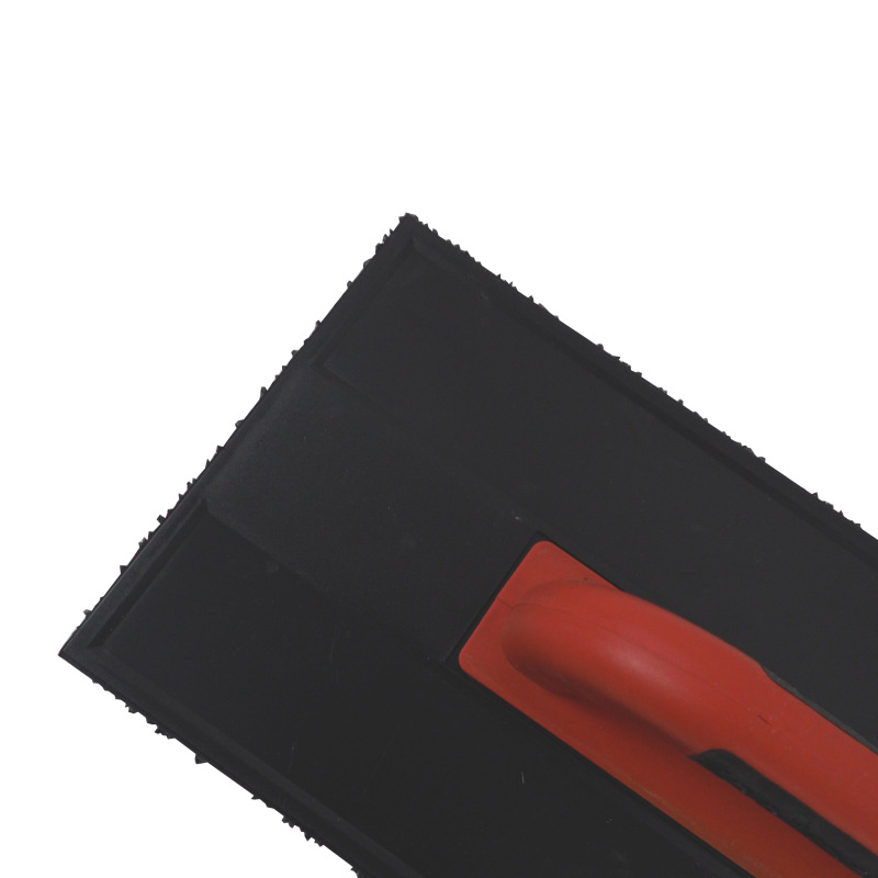 TOPTRADE hladítko ABS, brúsne, bez papiera, zrnitosť 12, PROFESSIONAL, 400 x 180 mm 2