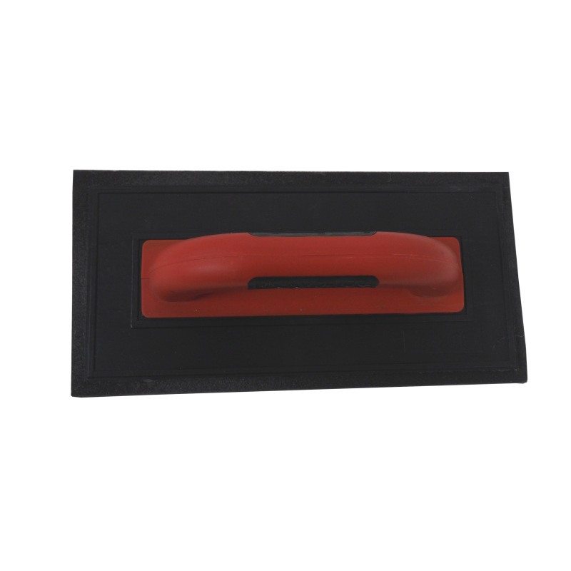 TOPTRADE hladítko mikropryž, PROFESSIONAL, 280 x 140 x 8 mm 2