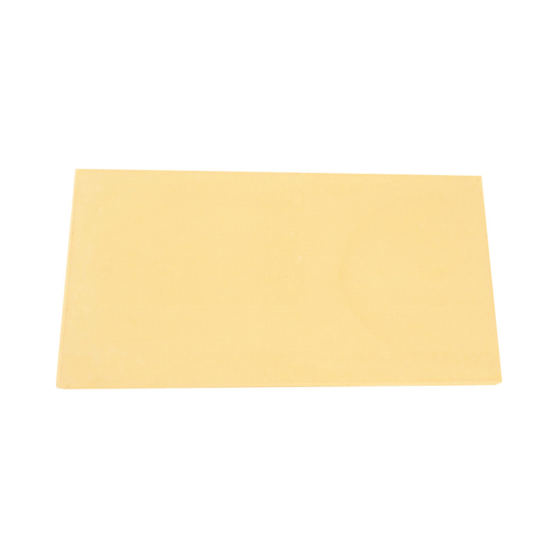 TOPTRADE hladítko polyuretánové, 420 x 220 mm 7