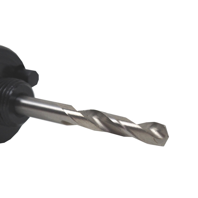 TOPTRADE unášač, pre vykružovacie korunky BiMetal 32 – 210 mm 7