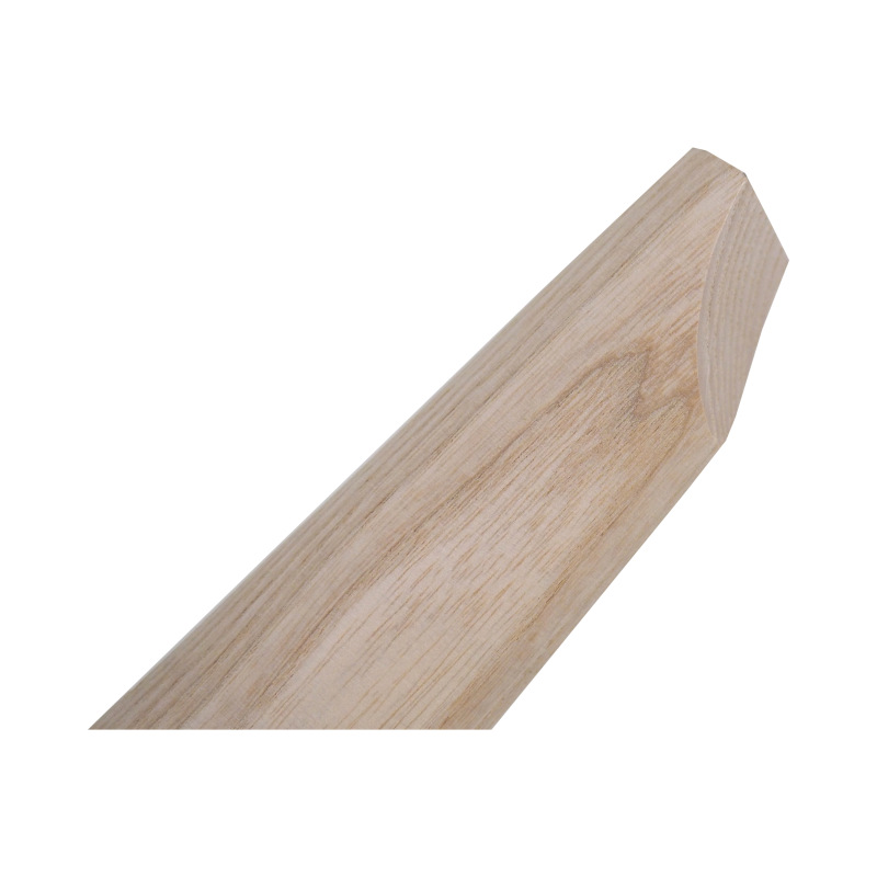 TOPTRADE násada na rýľ, s koncovkou T, 100 cm 5