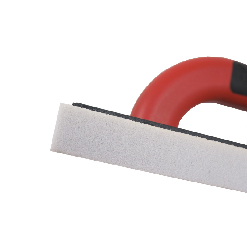 TOPTRADE hladítko duren, PROFESSIONAL, 280 x 140 x 20 mm 4