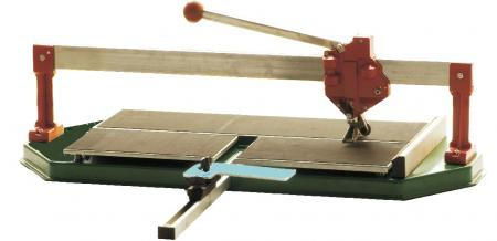 TOPTRADE rezačka na obklady Reflex Cut, 600 mm