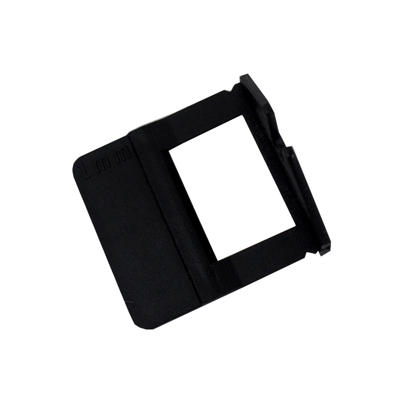 TOPTRADE spona, vyrovnávacia, záchytná, hr. 1 mm, vyrovnávacie výška 3 - 12 mm / 100 ks 5