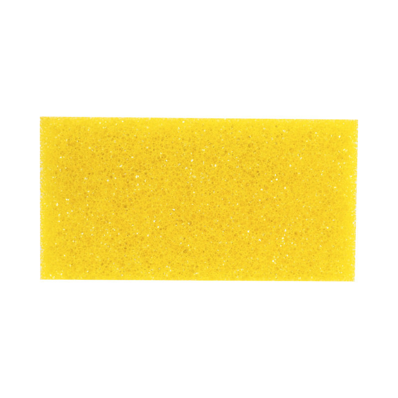 TOPTRADE hladítko ABS, molitan hrubý, rezaný, PROFESSIONAL, 250 x 130 x 30 mm 7