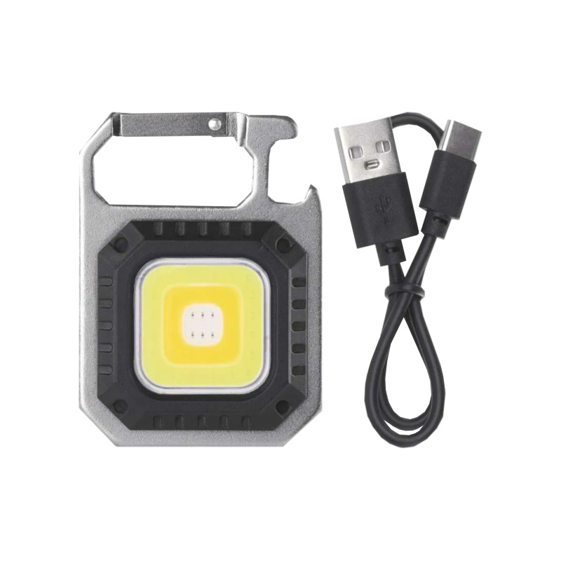 svietidlo LED, nabíjacie,750 lm