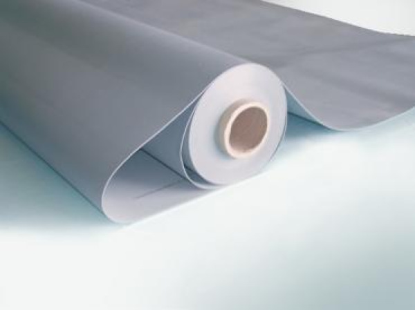 RHENOFOL CV- PVC hydroizolačná membrána pre mechanicky kotvené konštrukcie