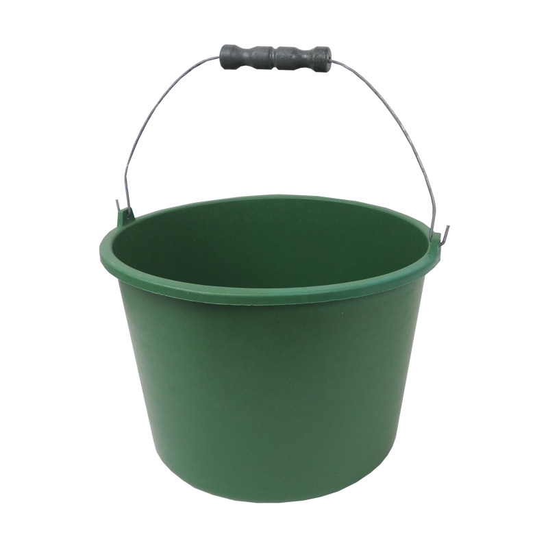 TOPTRADE vedro murárske, plastové, farebné, 12 l 3