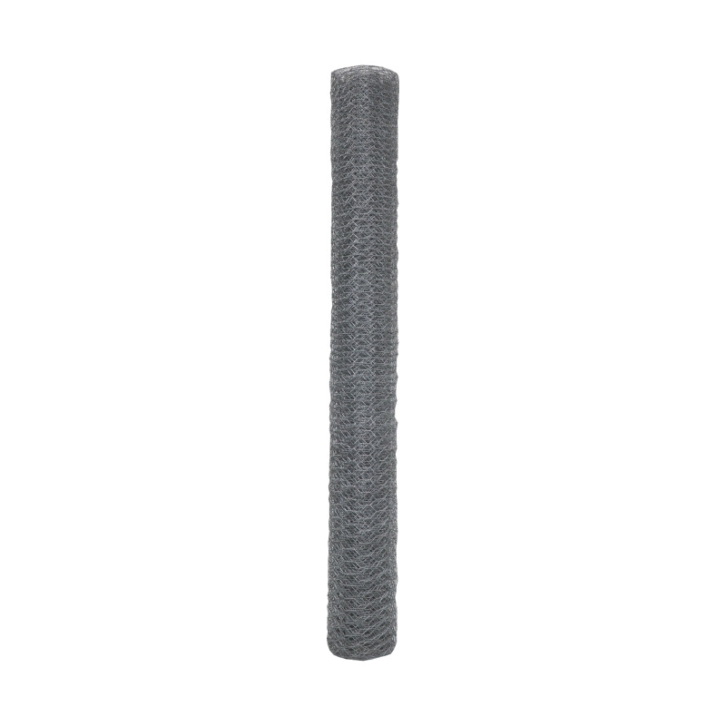 TOPTRADE pletivo králičie, pozinkované, 16 / 0,7 mm, 1000 mm / 50 m - BAZAR 5