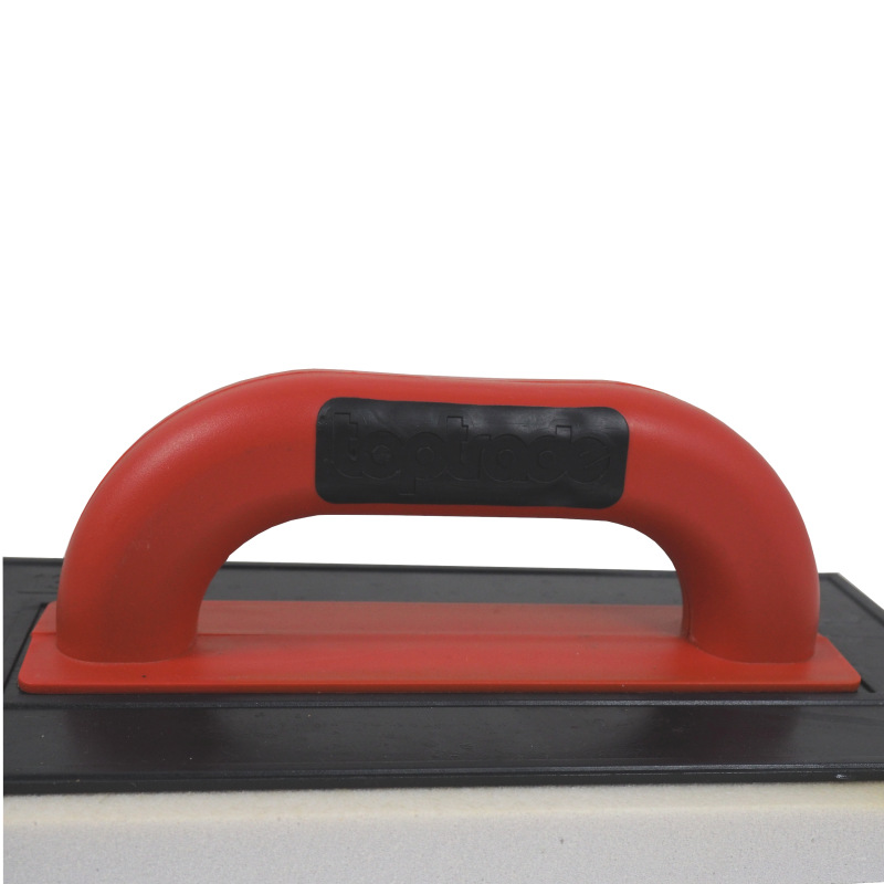 TOPTRADE hladítko duren, PROFESSIONAL, 280 x 140 x 20 mm 6