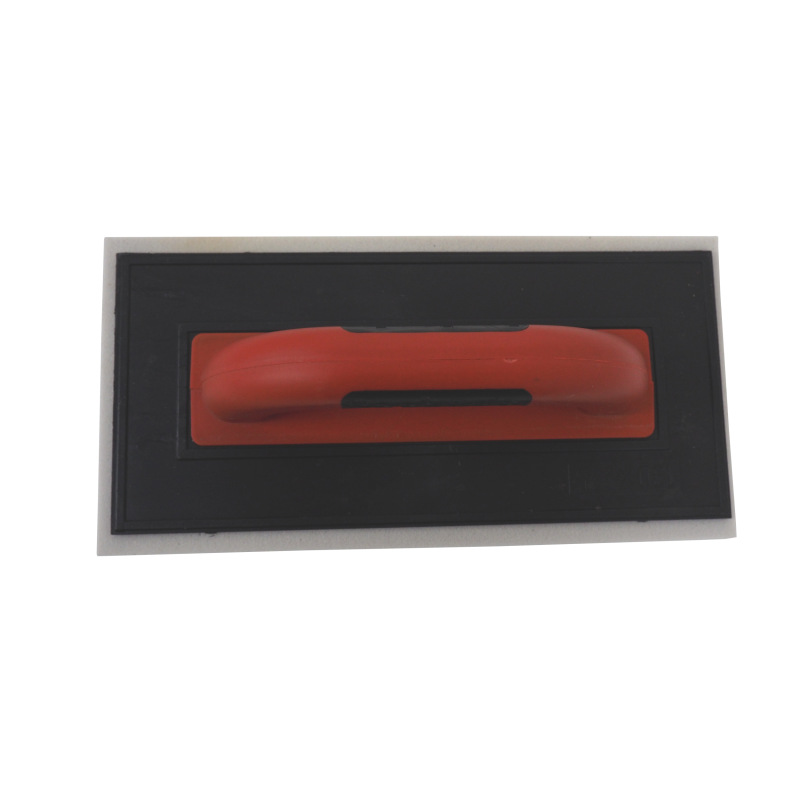TOPTRADE hladítko duren, PROFESSIONAL, 280 x 140 x 20 mm 2