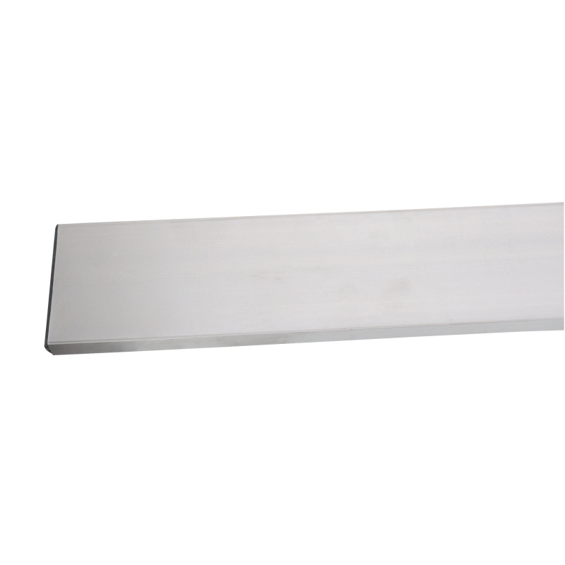 TOPTRADE lata zarovnávacia, bez libiel, 2500 mm 2